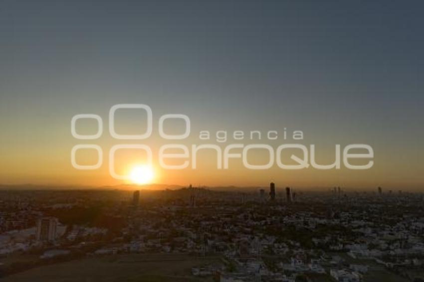 AMANECER