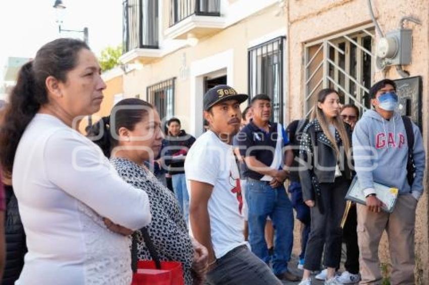 TLAXCALA . INE