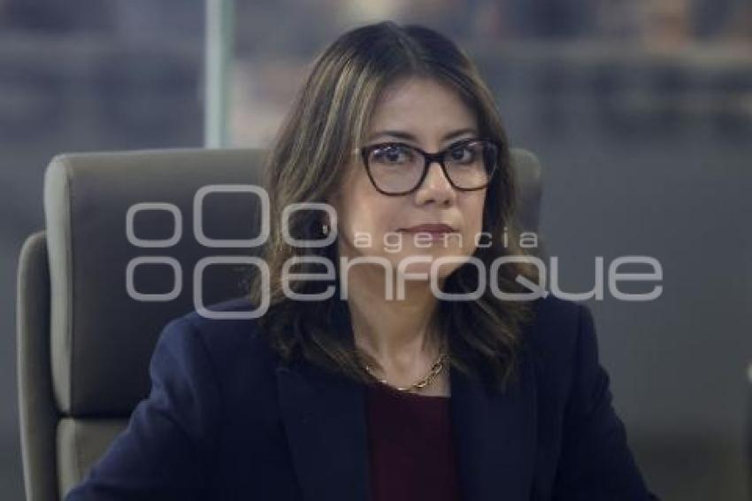 GEORGINA RUIZ TOLEDO