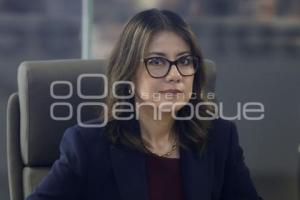 GEORGINA RUIZ TOLEDO