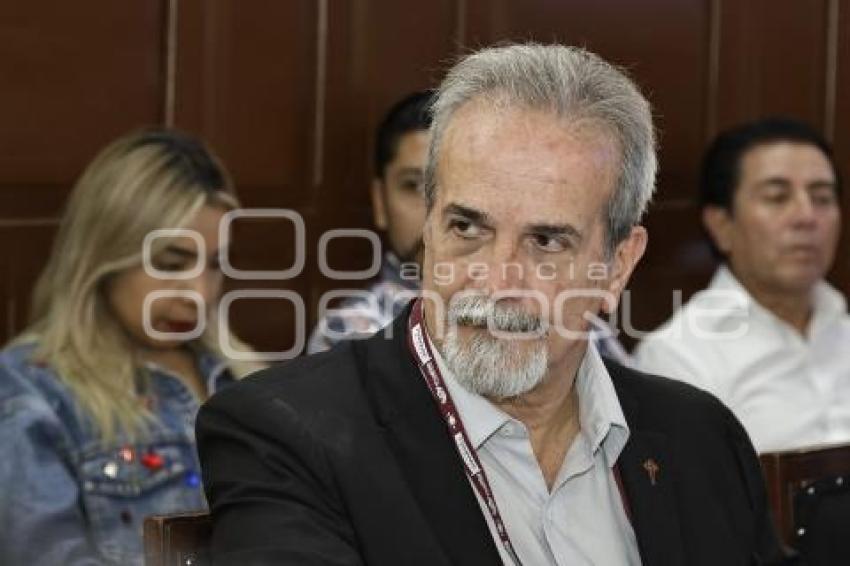 COMISIÓN DE PROTECCIÓN CIVIL