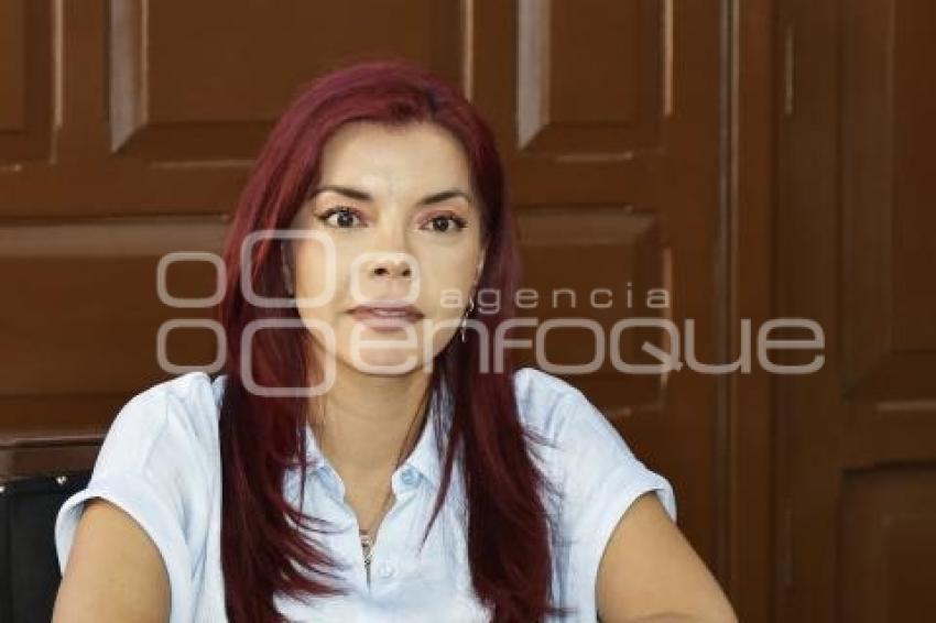 ANA MARIELA SOLÍS