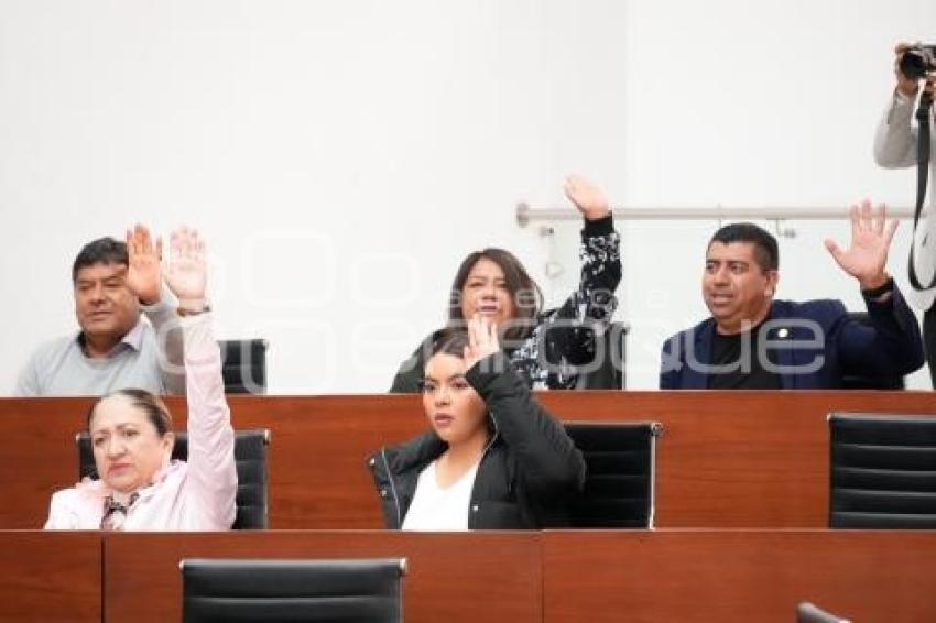 TLAXCALA . CONGRESO