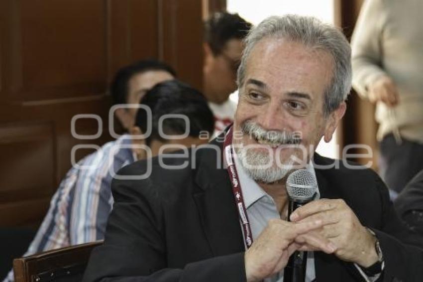 COMISIÓN DE PROTECCIÓN CIVIL