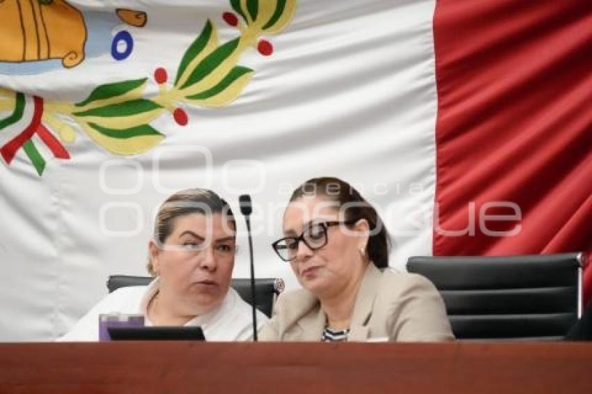 TLAXCALA . CONGRESO