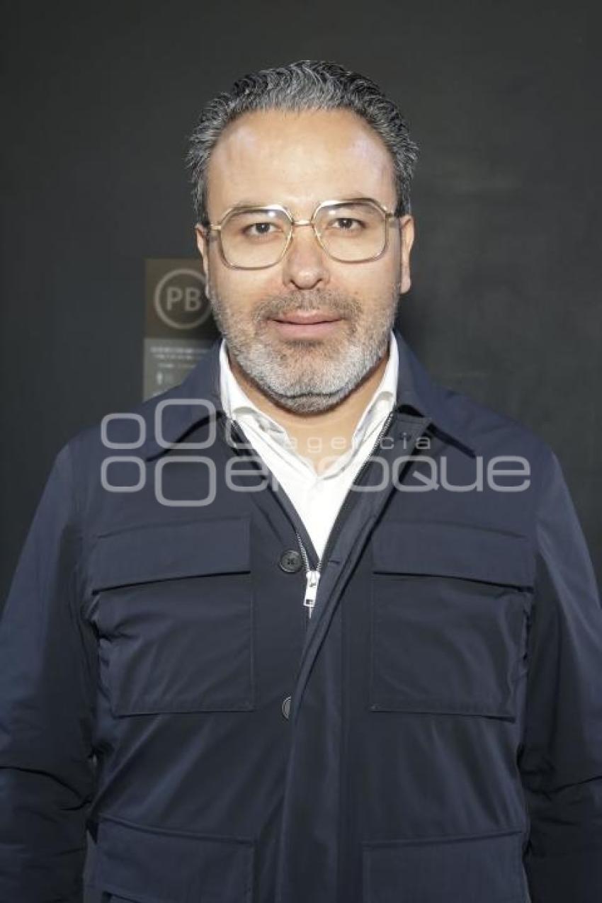 ROBERTO ZATARÁIN LEAL