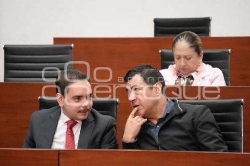 TLAXCALA . CONGRESO