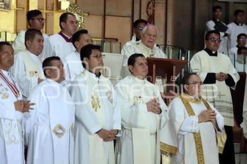 PEREGRINACIÓN ANUAL . BASÍLICA DE GUADALUPE