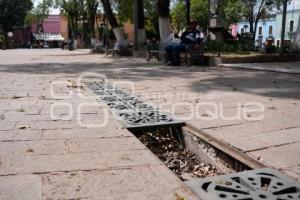 TLAXCALA . REGISTRO DAÑADO