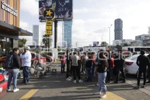 HAMBURGUESAS GRATIS