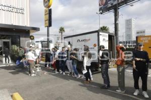 HAMBURGUESAS GRATIS