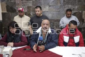 ANTORCHA CAMPESINA