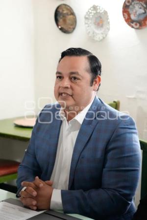 TLAXCALA . JOSEPH RODRÍGUEZ