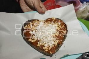 14 DE FEBRERO . CORASOPES