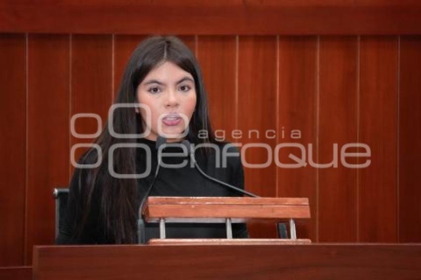 TLAXCALA . LORENA RUÍZ GARCÍA
