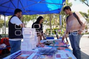 TLAXCALA . DÍA INTERNACIONAL DEL CONDÓN