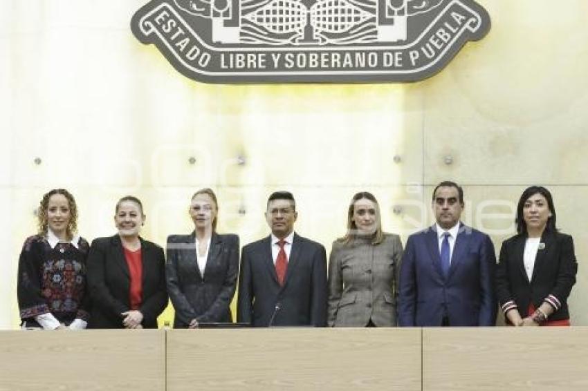 CONGRESO . SESIÓN ORDINARIA