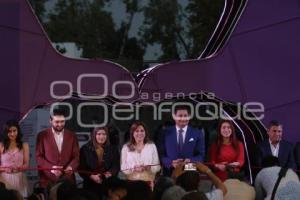 GOBIERNO ESTATAL . FESTIVAL DEL AMOR