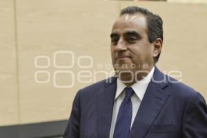 OSCAR MAURICIO CÉSPEDES