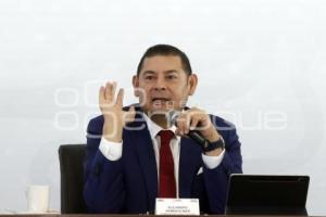 ALEJANDRO ARMENTA