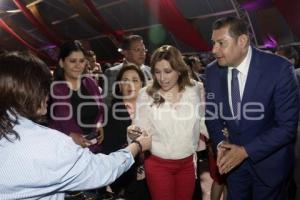 GOBIERNO ESTATAL . FESTIVAL DEL AMOR