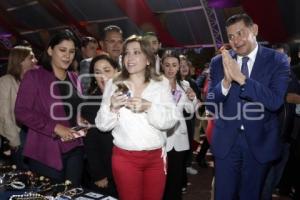 GOBIERNO ESTATAL . FESTIVAL DEL AMOR