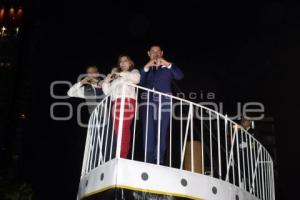 GOBIERNO ESTATAL . FESTIVAL DEL AMOR