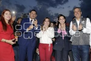 GOBIERNO ESTATAL . FESTIVAL DEL AMOR