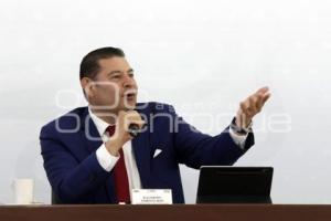 ALEJANDRO ARMENTA