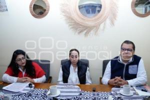 TLAXCALA . DENUNCIA CBTIS 03