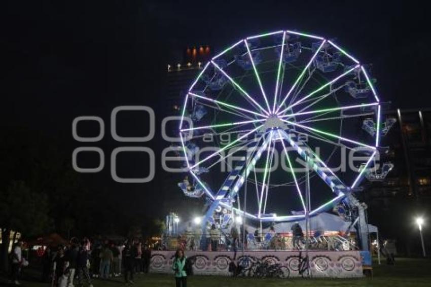 GOBIERNO ESTATAL . FESTIVAL DEL AMOR