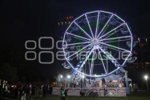 GOBIERNO ESTATAL . FESTIVAL DEL AMOR