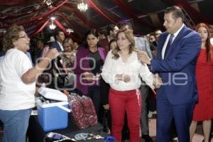GOBIERNO ESTATAL . FESTIVAL DEL AMOR