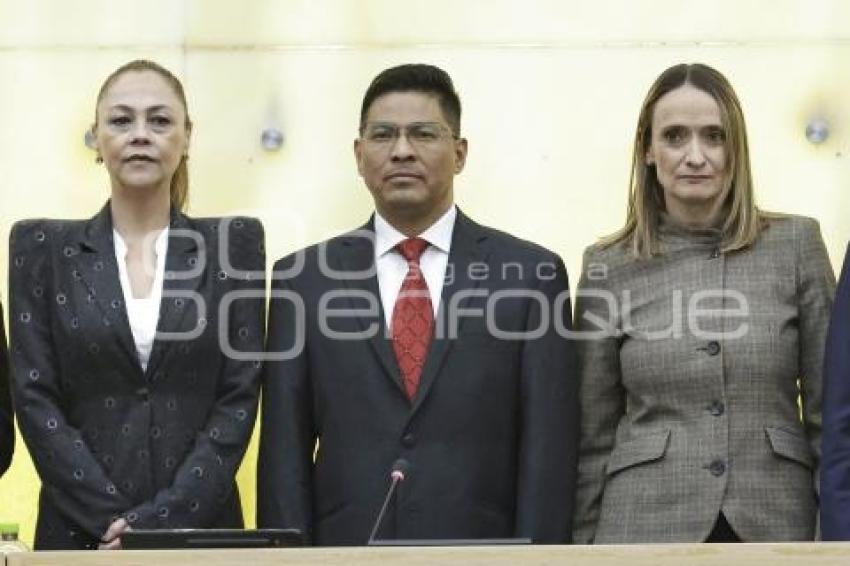 CONGRESO . SESIÓN ORDINARIA