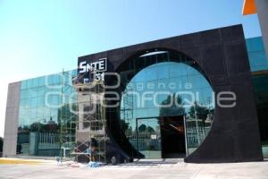 TLAXCALA . MANTENIMIENTO OFICINAS SNTE