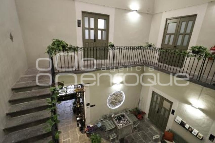 14 DE FEBRERO . AIRBNB