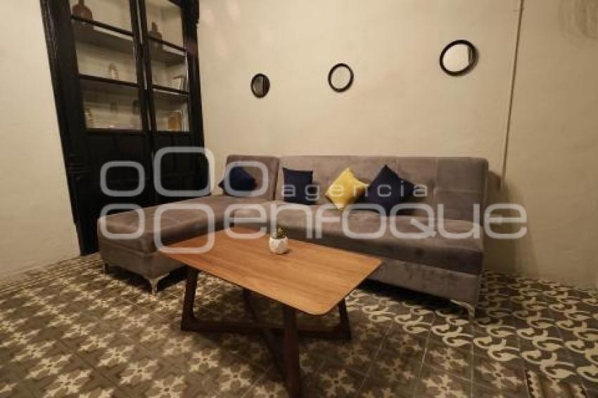 14 DE FEBRERO . AIRBNB