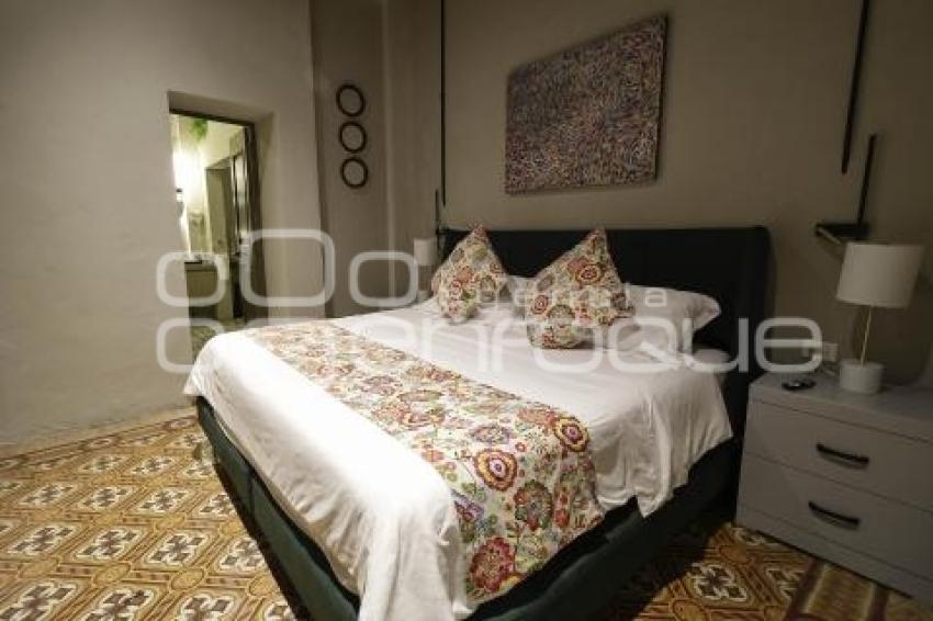 14 DE FEBRERO . AIRBNB