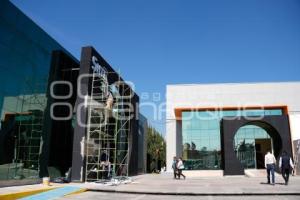 TLAXCALA . MANTENIMIENTO OFICINAS SNTE