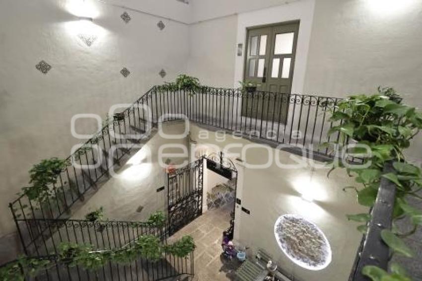14 DE FEBRERO . AIRBNB