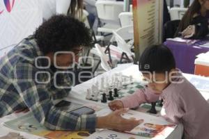 SAN ANDRÉS CHOLULA .  JORNADA DE PROXIMIDAD