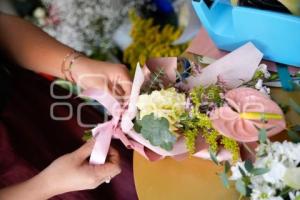 TLAXCALA . FLORERIAS SAN VALENTÍN