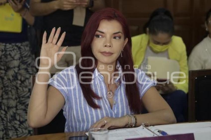 MARIELA SOLÍS
