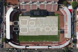 TLAXCALA . ESCENARIO POLYMARCHS