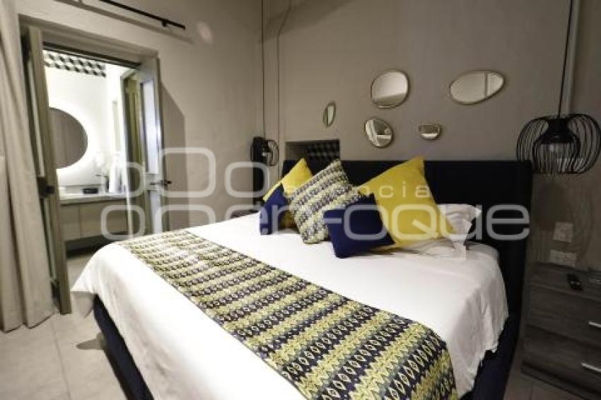 14 DE FEBRERO . AIRBNB