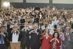GOBIERNO ESTATAL . MATRIMONIOS COMUNITARIOS