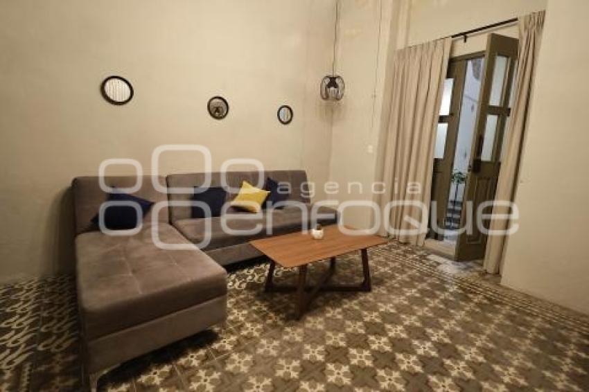 14 DE FEBRERO . AIRBNB