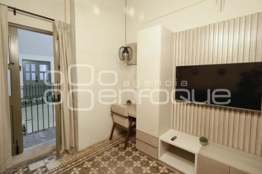 14 DE FEBRERO . AIRBNB