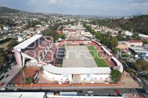 TLAXCALA . ESCENARIO POLYMARCHS