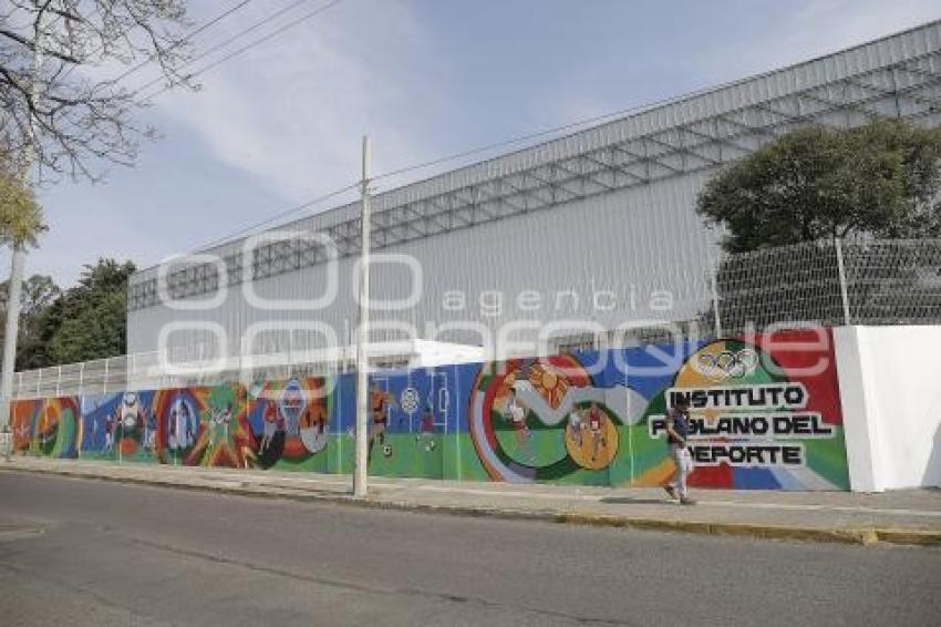 SECRETARÍA DEL DEPORTE